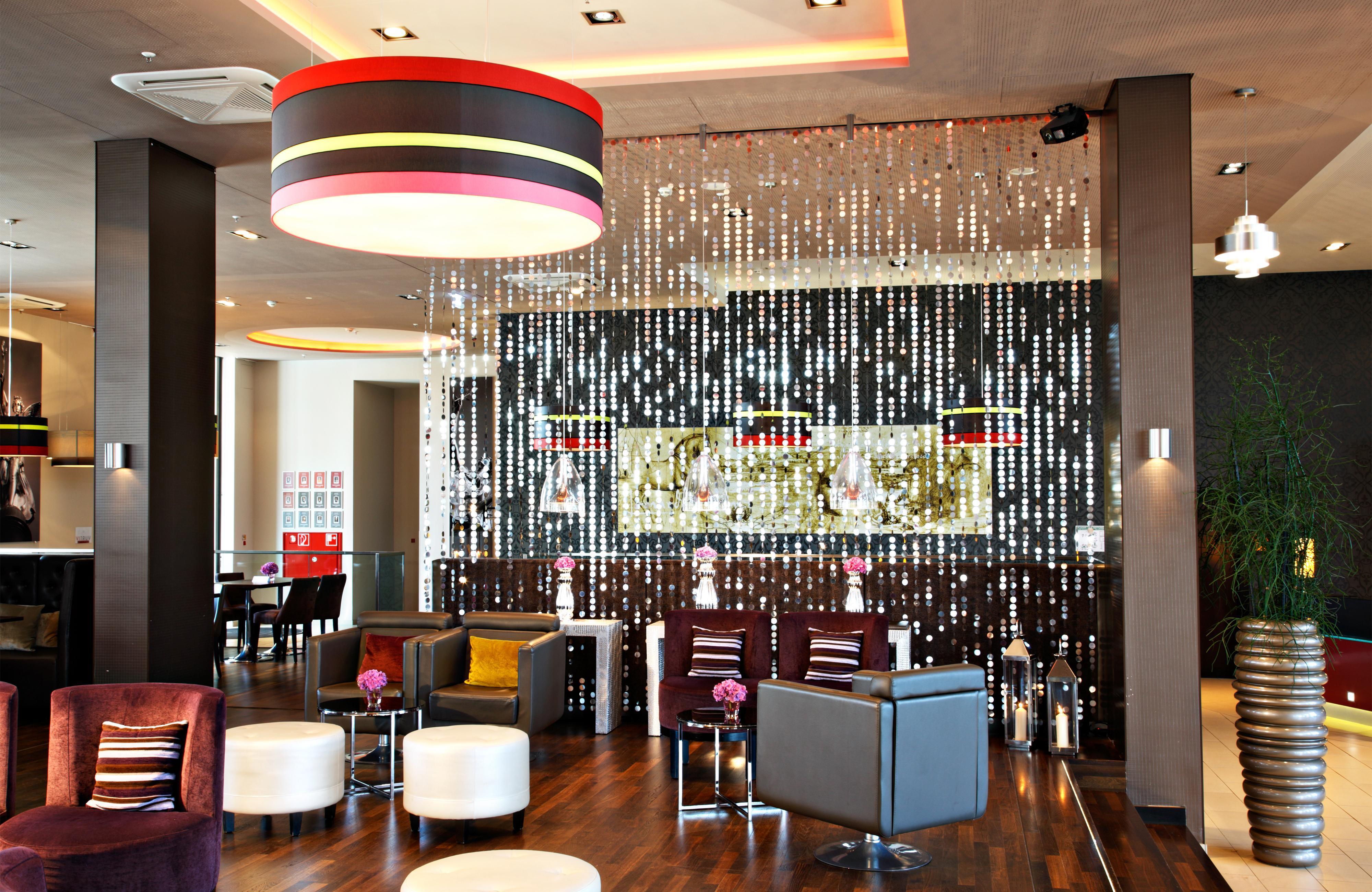 Leonardo Royal Hotel München