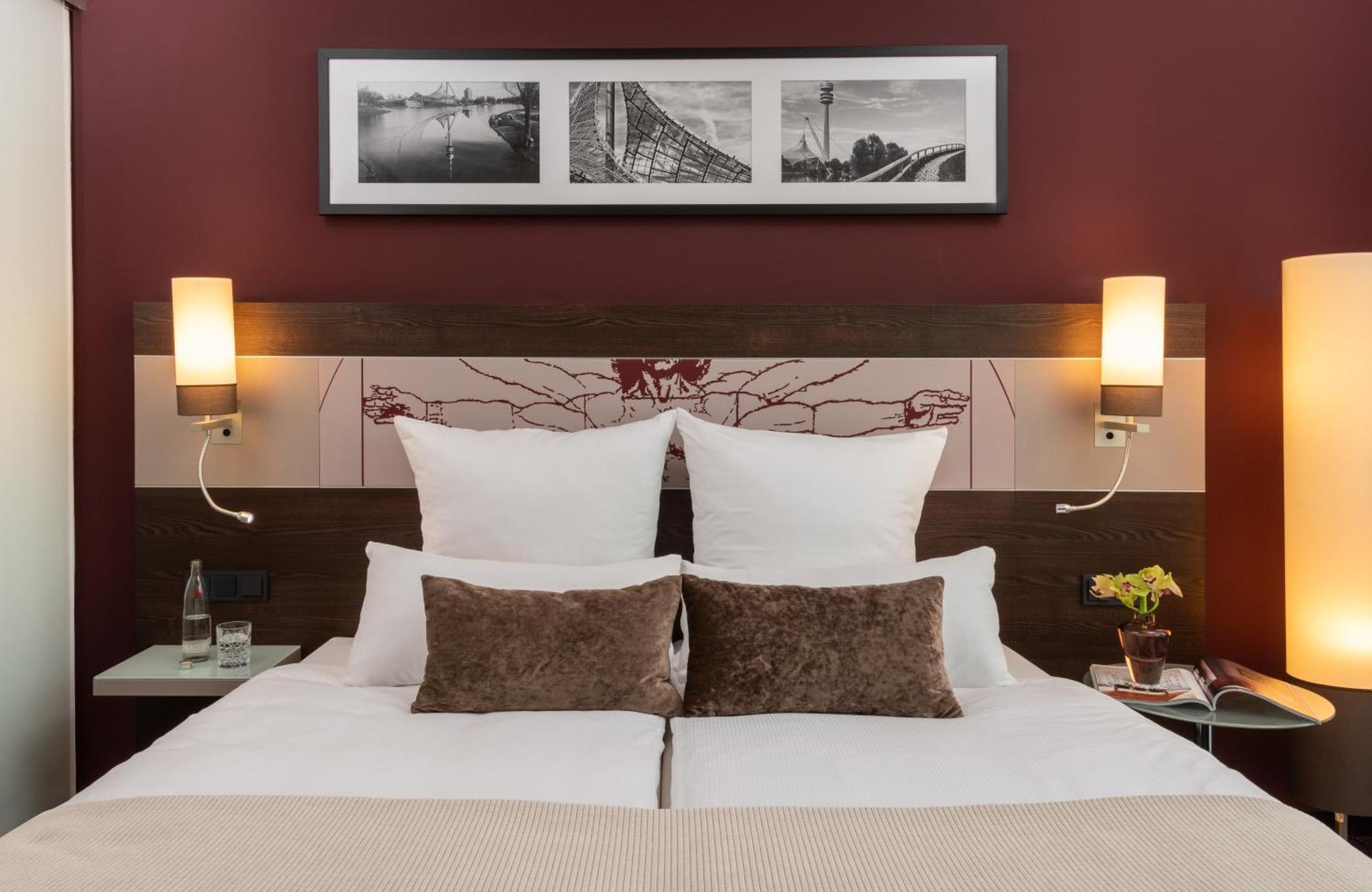 Leonardo Royal 4* München