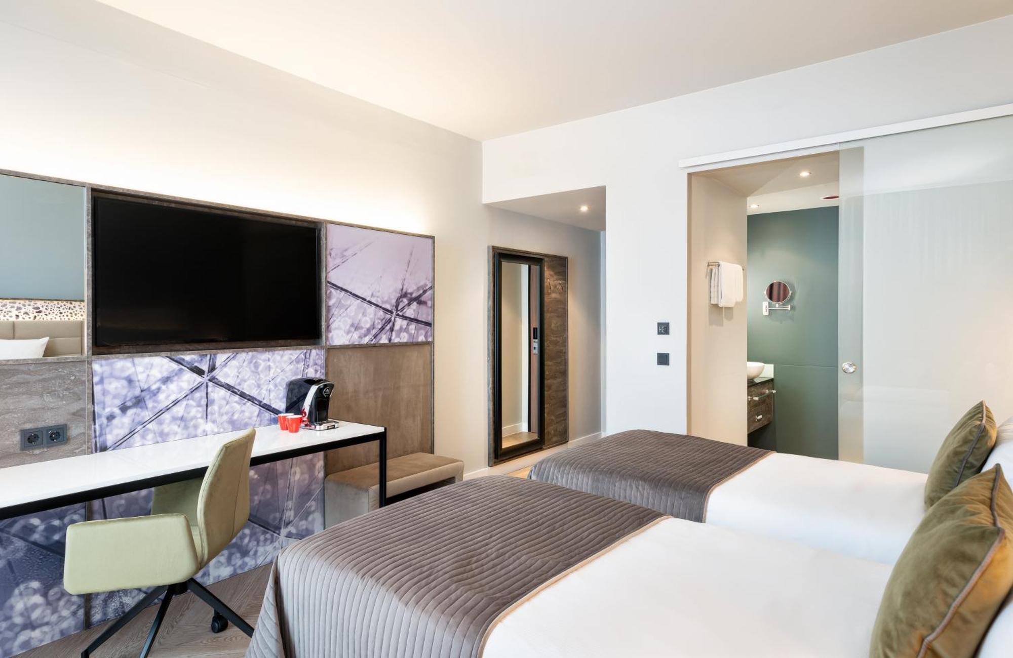 Leonardo Royal Hotel München